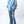 Hammer One Shoulder Apron in Dorothy