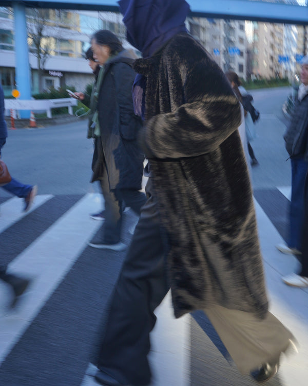 Farout -New Pharaoh Coat-