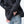 - JLT JACKET - [BLACK MOLESKIN]