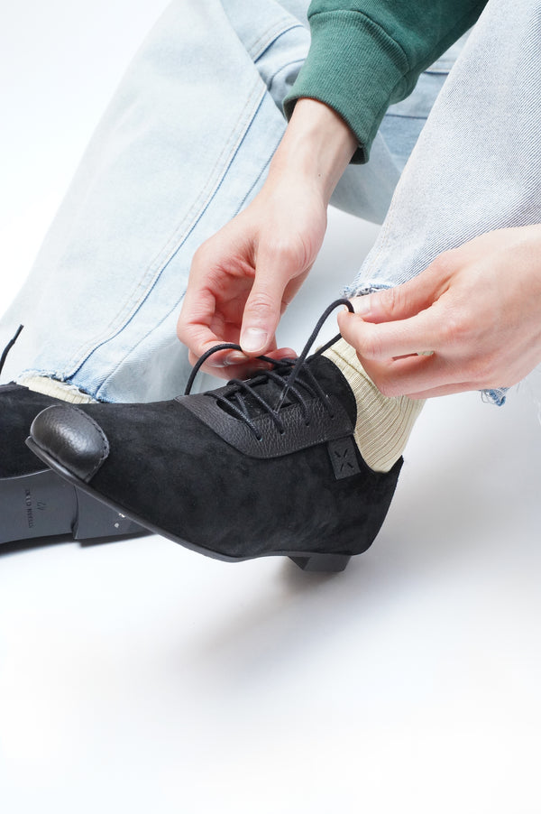 -Soft grip slip on-