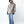 The Masha [Baby corduroy pullover hoodie]