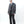 -Polyester mesh safari jacket-