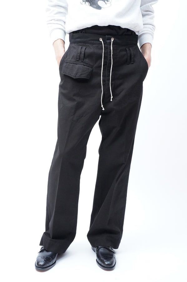 TRIREME TROUSERS