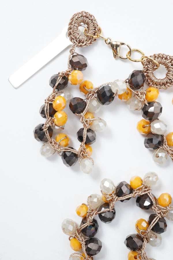 -SOTTOBOSCO NECKLACE-