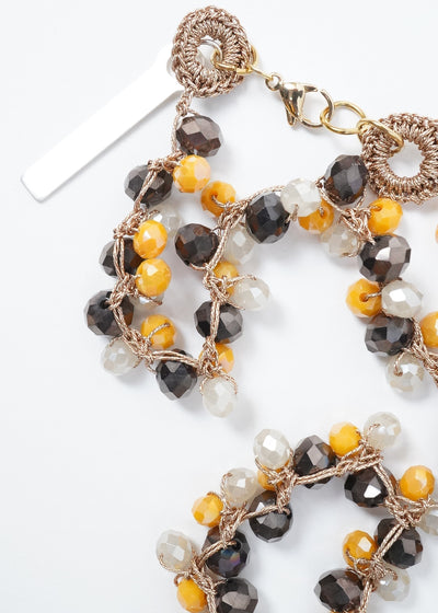 -SOTTOBOSCO NECKLACE-