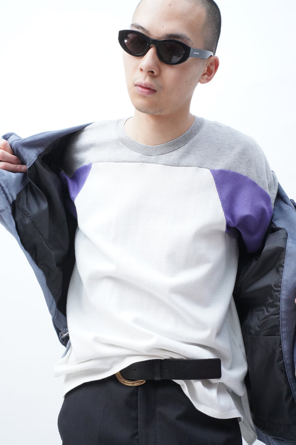 LINEBACKER JUMPER