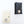 -ENVELOPE WALLET + scattered studs-