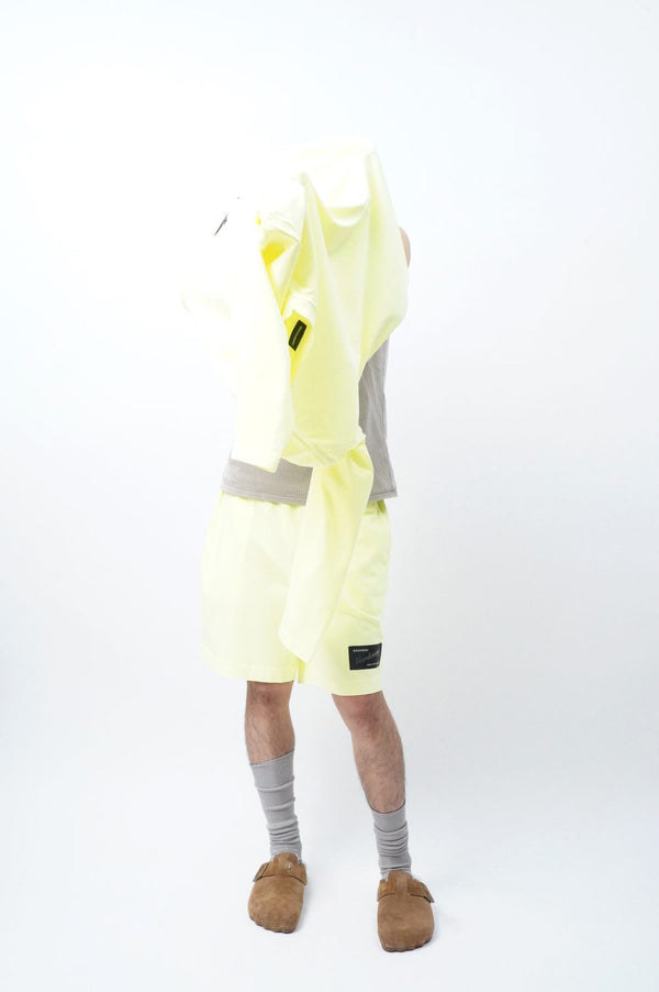 -FULL LS NEON T-SHIRT-