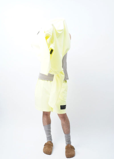 -FULL LS NEON T-SHIRT-