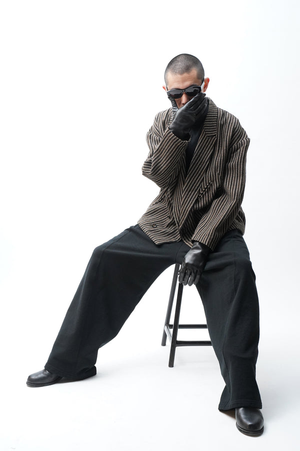 [MANHOLE EDITION] PT40 - STANDARD