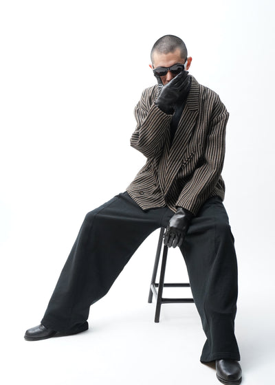 [MANHOLE EDITION] PT40 - STANDARD