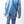 Hammer One Shoulder Apron in Dorothy