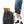 -Polyester mesh safari jacket-