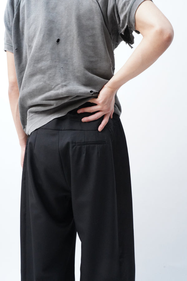 -LOW PANTS-