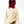 -KNITTED WOOL HOODED CABLE JUMPER-