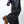 [MANHOLE EDITION] PT41 -BLACK LIMONTA NYLON-