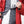 [MANHOLE EDITION] -Wool Cardigan with Treasure Buttons-