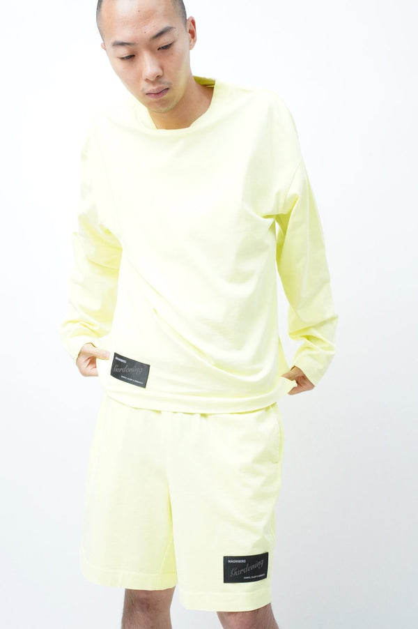 -GLOW NEON SHORTS-