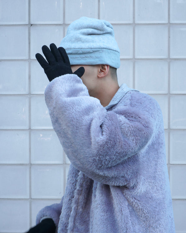 Farout -New Pharaoh Coat-