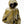 -BRIGHAM LEATHER HOODED JACKET-