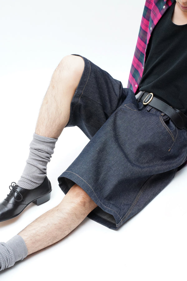 Brandon Adjustable Shorts