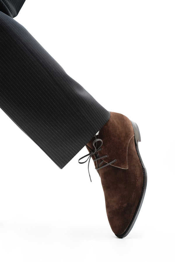 PERKIN TROUSER