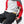METHOD [Integrated Leather Belt Short Pants]