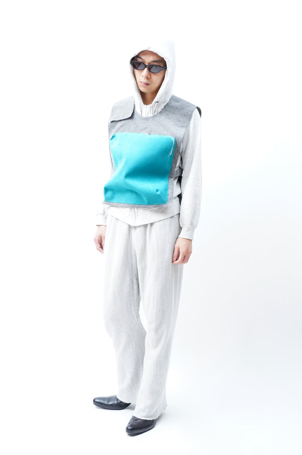 CCGA13UNI A/B