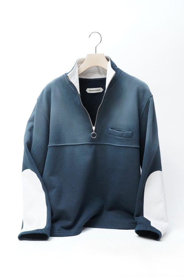 -ASTILO JERSEY ANORAK-