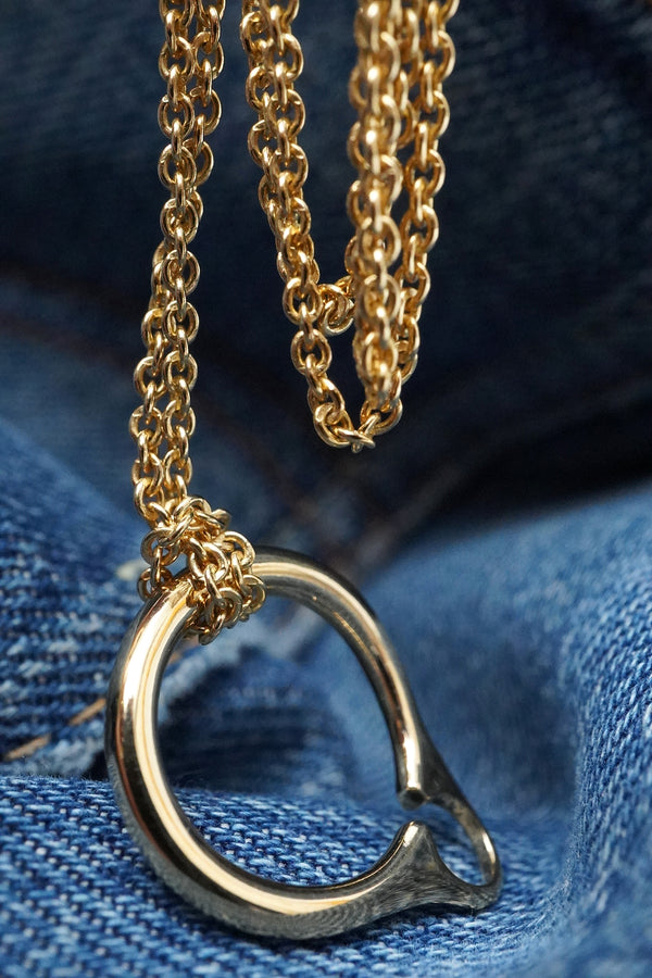 AXEP -Ring LOOP-