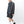 -Polyester mesh safari jacket-