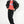extreme cashmere × -n°320 Rush Trousers-