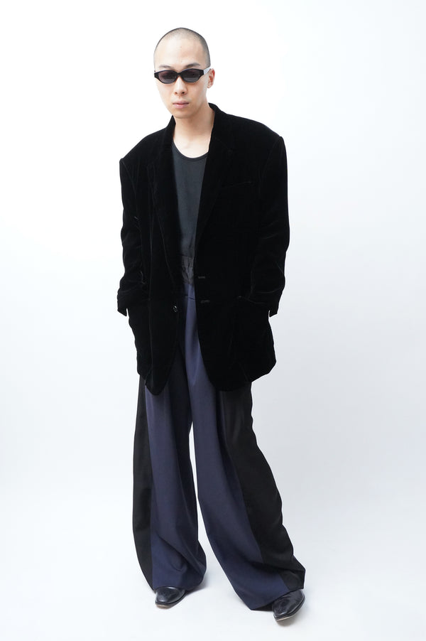 -LOW PANTS-