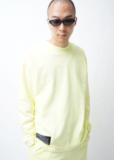 -FULL LS NEON T-SHIRT-