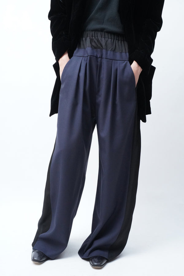 -LOW PANTS-