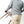 -KNITTED WOOL HOODED CABLE JUMPER-