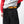 METHOD [Integrated Leather Belt Short Pants]