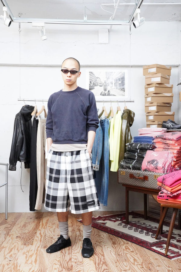 -NIGHT SHORTS-