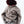 The Masha [Baby corduroy pullover hoodie]