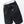 METHOD [Integrated Leather Belt Short Pants]
