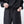 [MANHOLE EDITION] PT41 -BLACK LIMONTA NYLON-