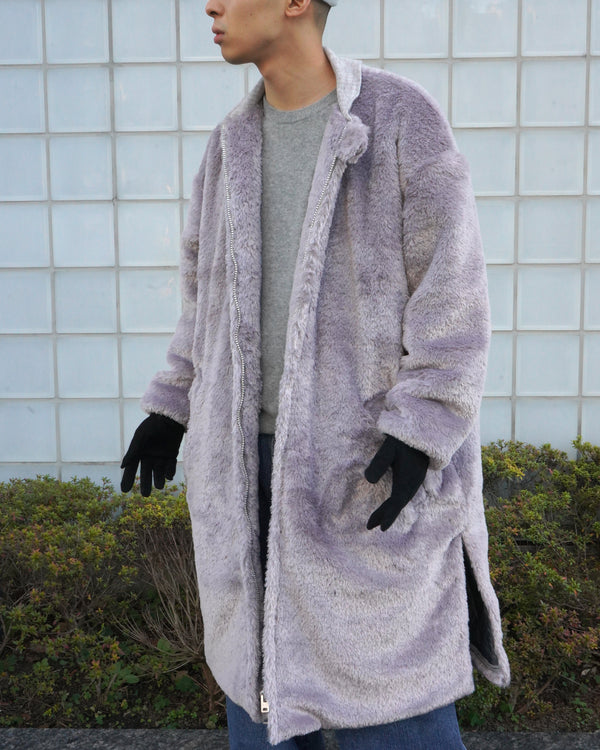 Farout -New Pharaoh Coat-