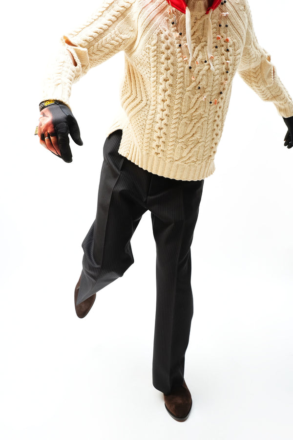 PERKIN TROUSER