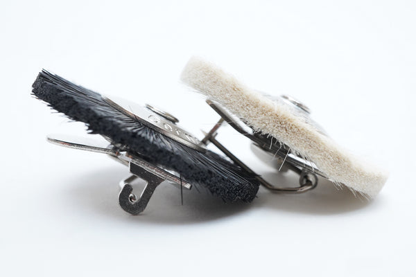 -BRUSH PIN-