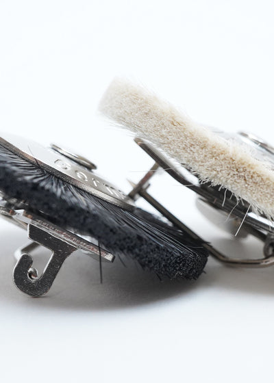 -BRUSH PIN-