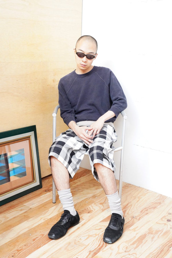 -NIGHT SHORTS-