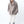 LANEGAN -CASHMERE TWEED SNOW PARKA-