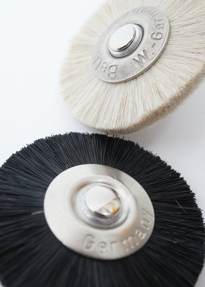 -BRUSH PIN-