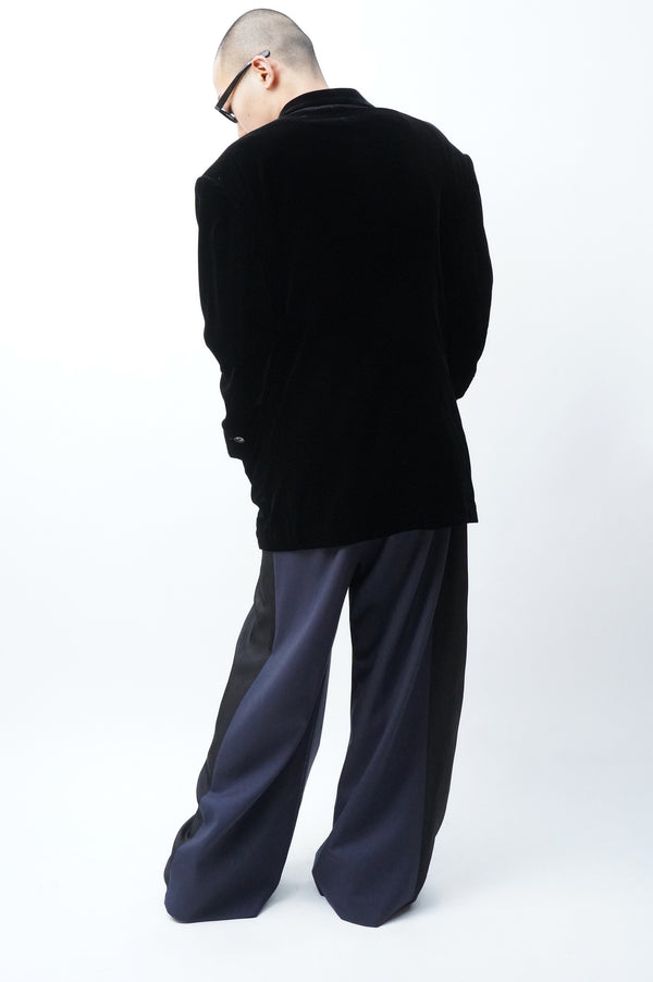 -LOW PANTS-