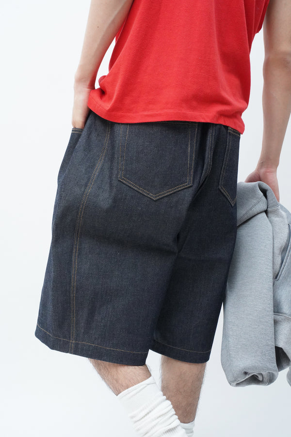 Brandon Adjustable Shorts